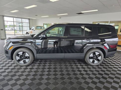 New 2026 Hyundai Santa Fe SE AWD/4WD image 6