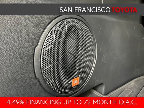 Certified 2022 Toyota RAV4 XSE image 43