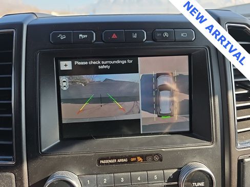 Used 2018 Ford Expedition Limited w/ Equipment Group 302A image 22