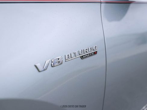Used 2026 Mercedes-Benz GLS 63 AMG 4MATIC image 54