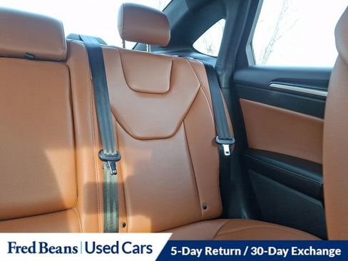 Used 2020 Ford Fusion Energi Titanium image 19