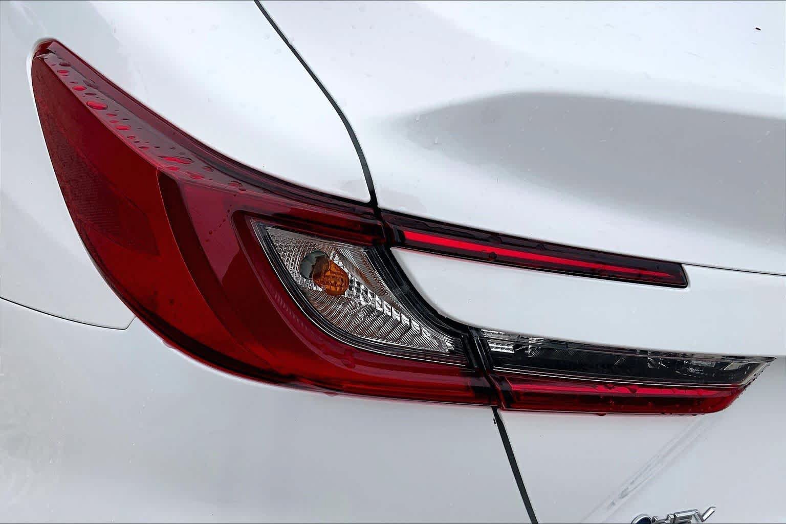 Used 2025 Toyota Camry LE w/ Convenience Package FWD image 28