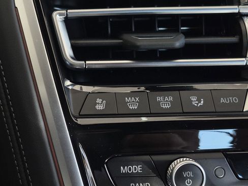 New 2026 BMW 840i Convertible image 19