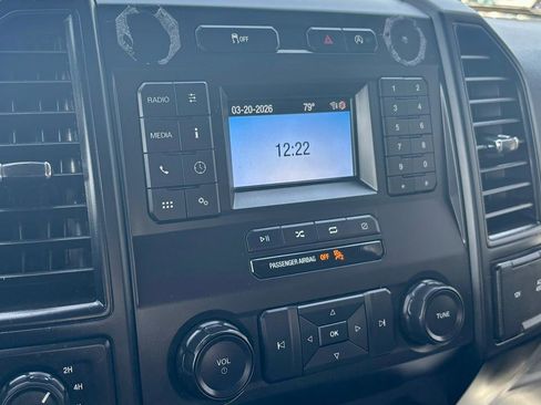 Used 2020 Ford F150 XL w/ Equipment Group 101A Mid image 22