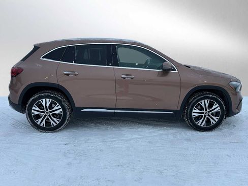 Used 2024 Mercedes-Benz GLA 250 GLA 250 image 2