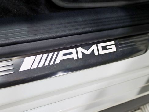 Used 2019 Mercedes-Benz AMG GT 63 S image 16