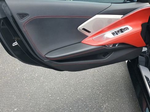 Used 2020 Chevrolet Corvette Stingray Preferred Conv w/ 2LT Preferred Equipment Group image 9