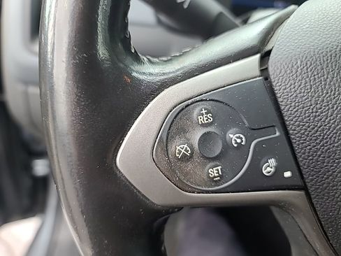 Used 2019 Chevrolet Colorado Z71 AWD/4WD image 10