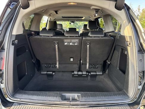 Used 2022 Honda Odyssey EX-L image 12