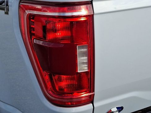 Used 2021 Ford F150 XLT w/ Equipment Group 302A High AWD/4WD image 9