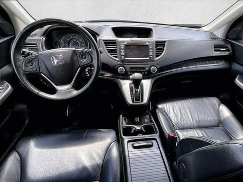 Used 2013 Honda CR-V EX-L image 16