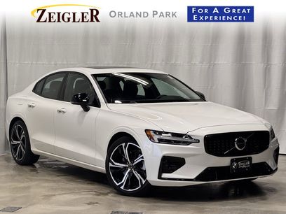 Used 2024 Volvo S60 B5 Core