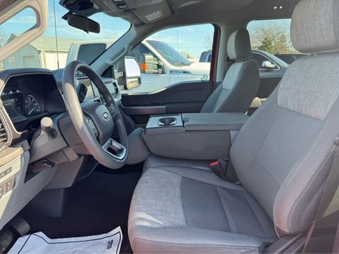 Used 2021 Ford F150 XLT w/ XTR Package image 10