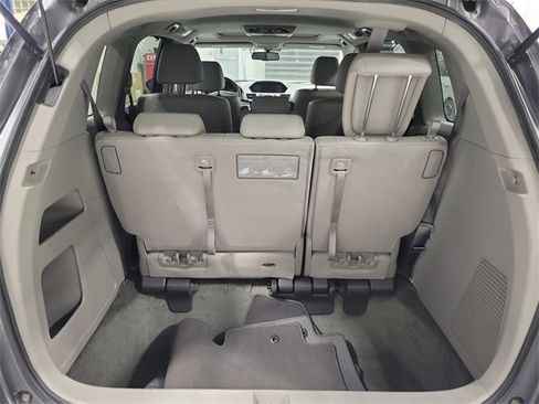 Used 2016 Honda Odyssey EX-L image 7