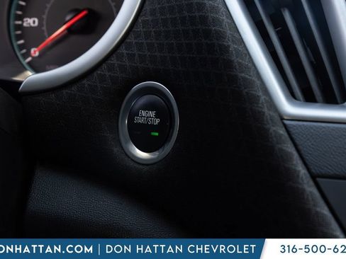 Used 2023 Chevrolet Malibu LT FWD image 8