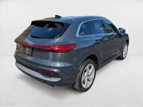 New 2025 Audi Q5 Premium Plus image 5