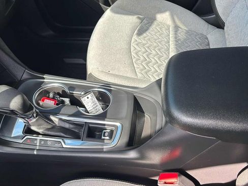 Used 2024 Chevrolet Equinox LS w/ LS Convenience Package image 27