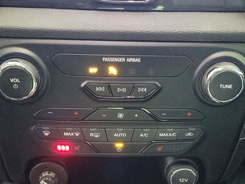 Used 2020 Ford Ranger Lariat w/ Equipment Group 501A Mid image 29