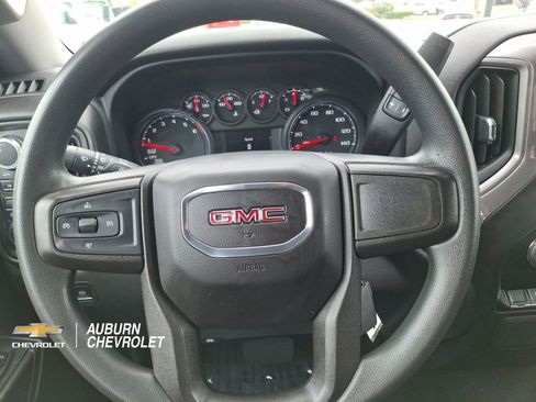 Certified 2022 GMC Sierra 1500 Pro w/ Convenience Package AWD/4WD image 10