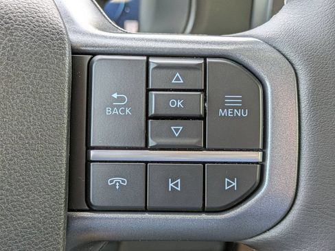 New 2026 Ford F250 Lariat w/ Black Appearance Package AWD/4WD image 38