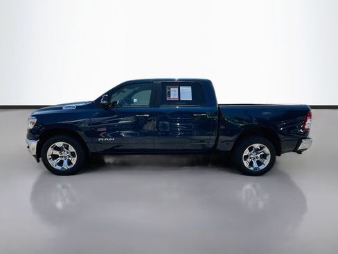 Used 2023 RAM 1500 Big Horn AWD/4WD image 9