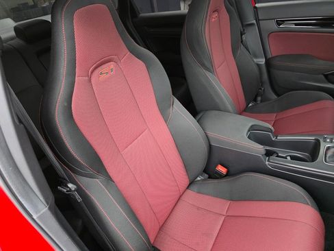 Used 2025 Honda Civic Si image 32