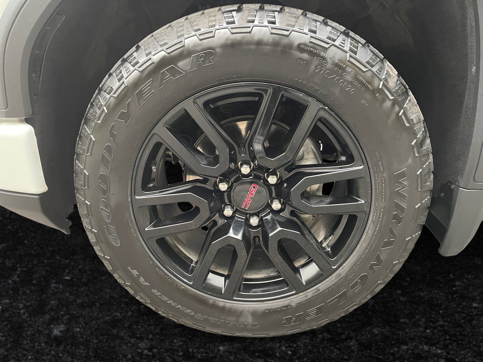 Used 2025 GMC Sierra 1500 Elevation AWD/4WD image 15