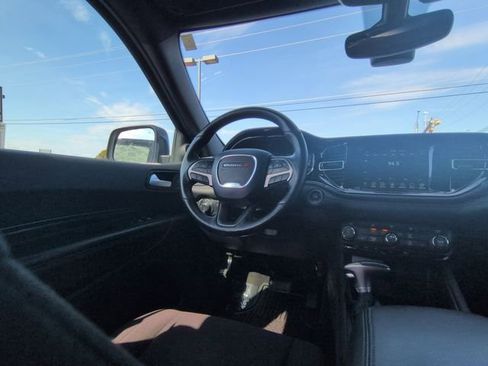 Used 2024 Dodge Durango SXT image 7