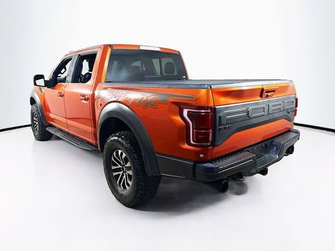 Used 2019 Ford F150 Raptor w/ Equipment Group 802A Luxury image 13