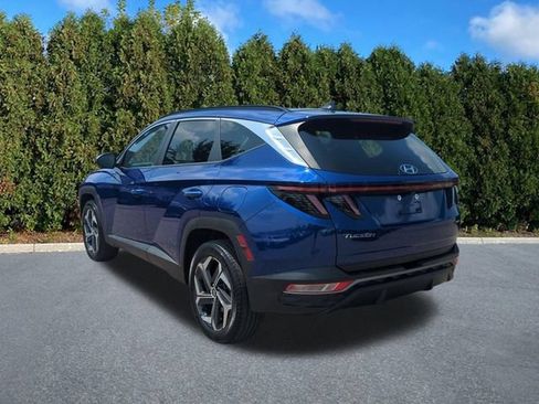 Certified 2023 Hyundai Tucson SEL w/ Convenience Package AWD/4WD image 6