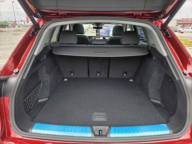 New 2026 Audi Q5 Premium AWD/4WD image 14