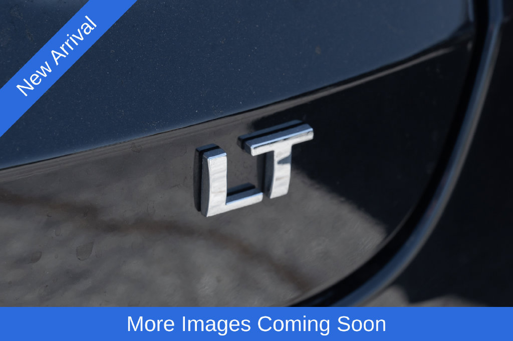 Used 2026 Chevrolet Trax LT FWD image 11