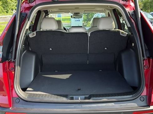 Used 2026 Honda CR-V EX-L image 27
