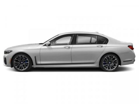 Used 2022 BMW 750i xDrive 750i xDrive w/ Executive Package image 6