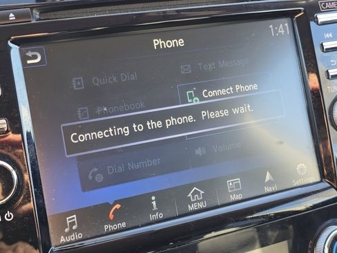 Used 2017 Nissan Murano SL image 5