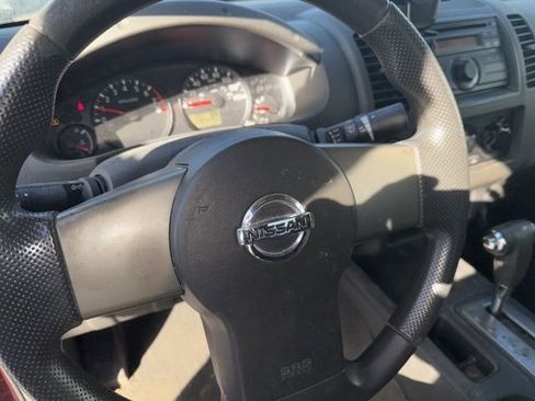 Used 2011 Nissan Frontier S w/ S Preferred Pkg image 35