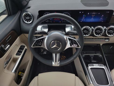 Certified 2026 Mercedes-Benz GLB 250 image 13