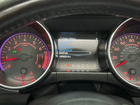 Used 2019 Ford Mustang Premium image 38