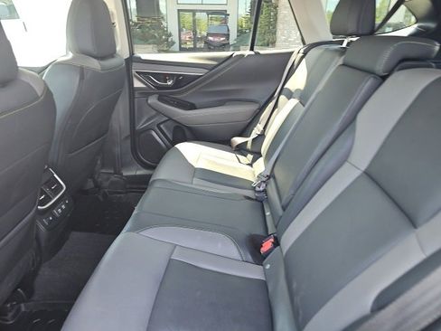 Used 2021 Subaru Outback Onyx Edition XT w/ Popular Package #2 image 10