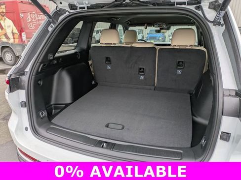 New 2026 Jeep Grand Cherokee Limited image 25