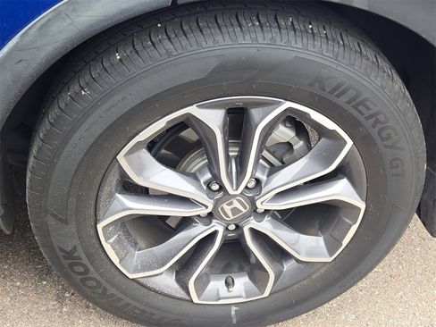 Used 2020 Honda CR-V EX-L image 13