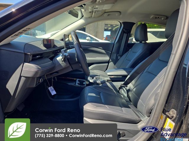 Used 2025 Ford Mustang Mach-E Premium AWD/4WD image 9