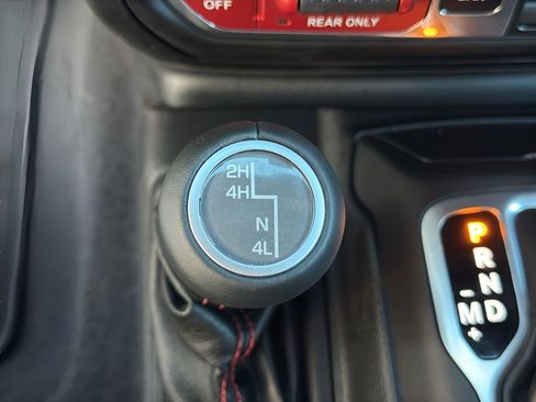 Used 2020 Jeep Wrangler Rubicon image 22