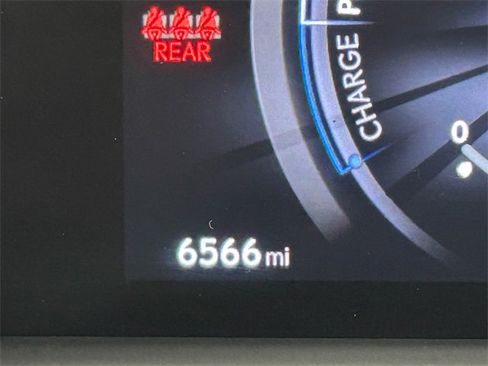 Certified 2023 Lexus RZ 450e Premium image 18