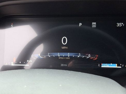 New 2026 Jeep Grand Cherokee Altitude AWD/4WD image 18