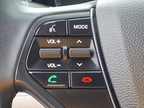 Used 2016 Hyundai Sonata Sport w/ Option Group 1V FWD image 12