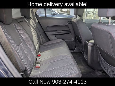 Used 2015 Chevrolet Equinox LT w/ Driver Convenience Package image 23