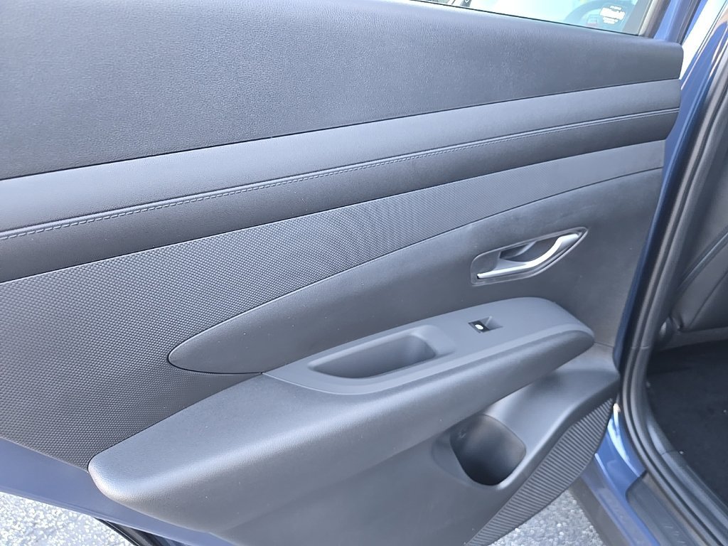 New 2026 Hyundai Tucson SEL Plus AWD/4WD image 30