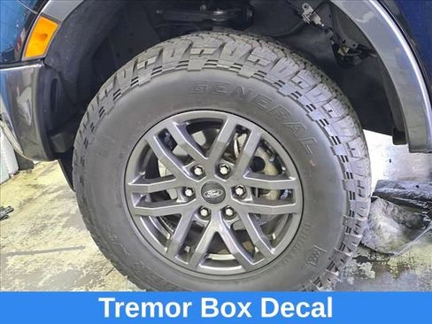 Used 2023 Ford Ranger XLT w/ Tremor Off-Road Package AWD/4WD image 26
