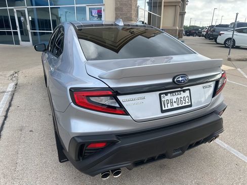 Used 2023 Subaru WRX Premium image 8